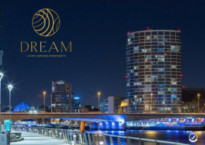  Dream Apartments Belfast  Белфаст